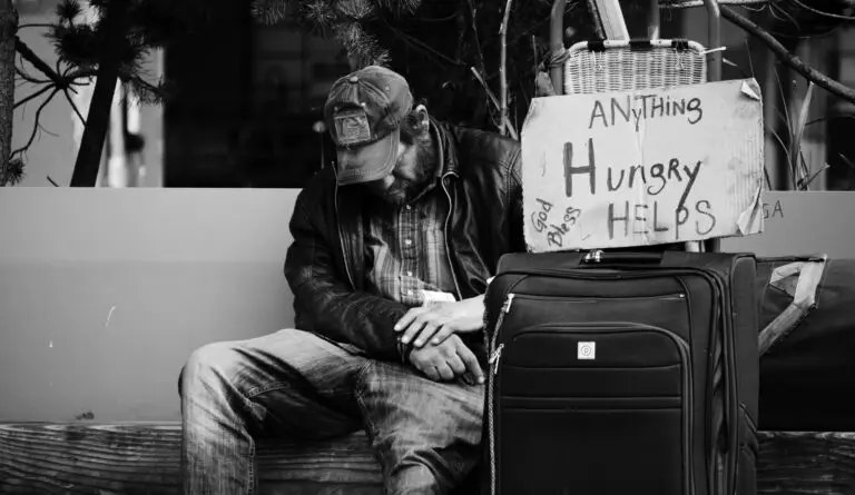 Helping other humans gives you a healthy boost too