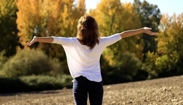 Spend time outdoors and enjoy a healing wellness boost from Mother Nature